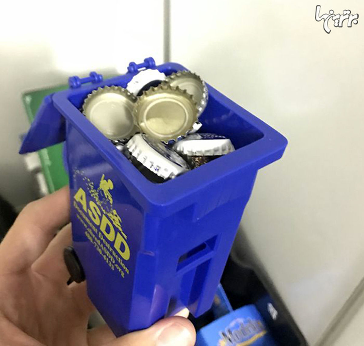 ایدههایی جالب و خلاقانه برای تولید زباله کمتر