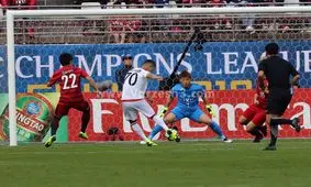 پرسپولیس واسطه خیر شد!