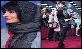 منتخب تصاویر هنرمندان در جشنواره فیلم فجر