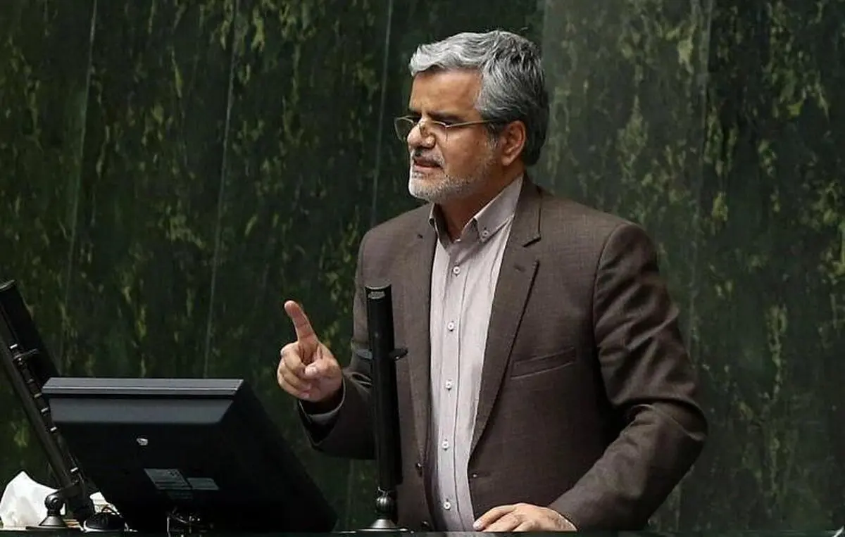 عضو فراکسیون امید: سازوکار مالی اروپا بیانگر موفقیت دیپلماسی ایران است