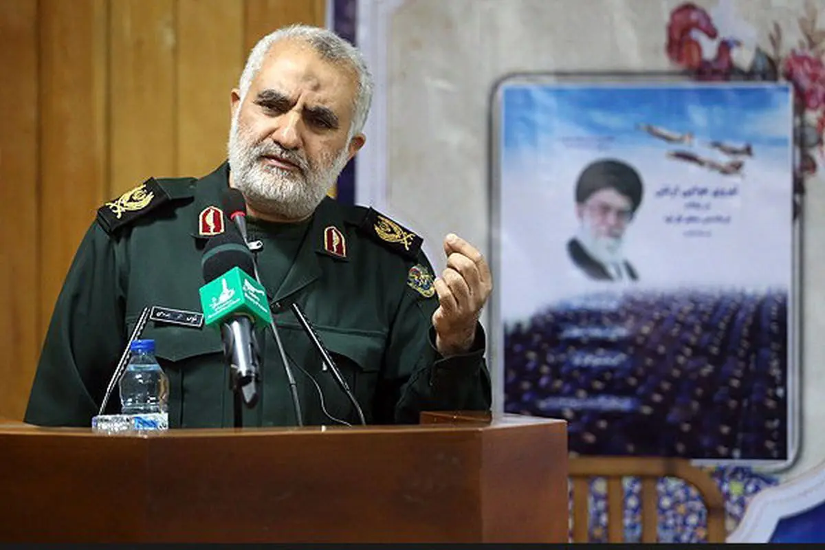 انقلاب اسلامی دین را احیا کرد