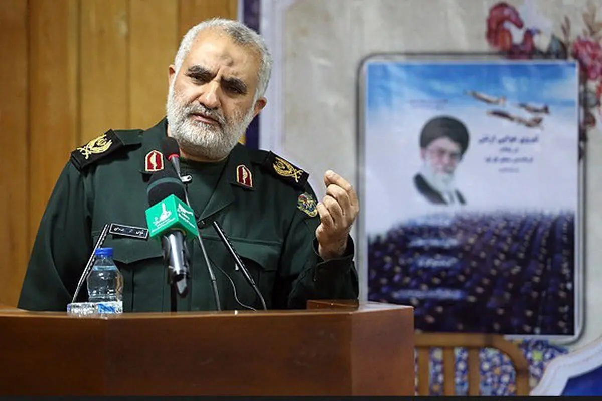 انقلاب اسلامی دین را احیا کرد