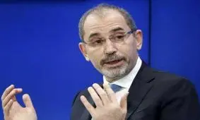وزیر خارجه اردن: به همکاری با "ائتلاف ضد داعش" ادامه می‌دهیم