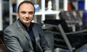 احسان کرمی: ممنوع‌التصویر شده‌ام