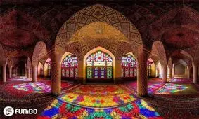 ایران‌گردی؛ تفریح ارزان‌‎قیمت