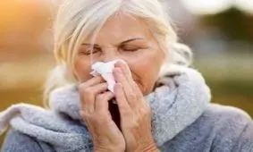 آیا آنفلوانزا احتمال سکته مغزی و پارگی عروق گردن را بالا می‌برد؟!