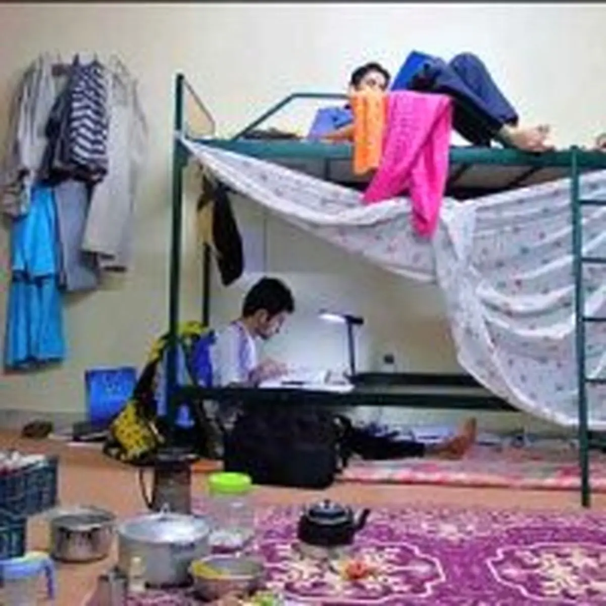 فواید روان شناسانه زندگی دانشجویی که به درد آینده‌تان می‌خورد