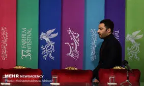 نوید محمدزاده: قطعا سال آینده در جشنواره فیلم فجر حضور ندارم