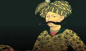 شکوه صفوی در دوران شاه عباس صفوی