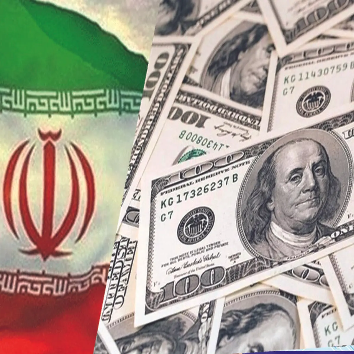 سهم هر ایرانی از پول خرج شده در سوریه و عراق چه مقدار است؟