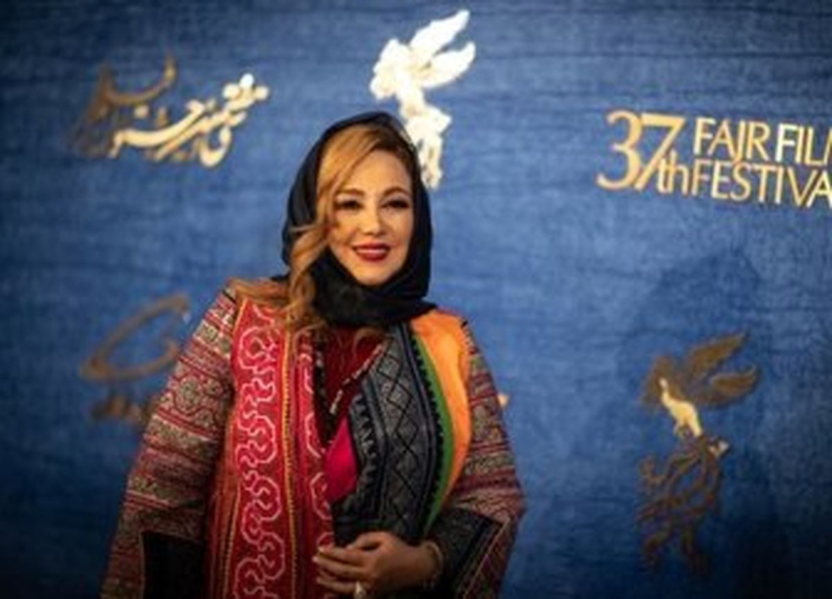 فشن شوی ۴۰ سالگی انقلاب در جشنواره فجر+عکس ها