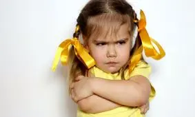 با کودکان لجباز چگونه رفتار کنیم؟