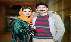 فیلم / خوانندگی حدیث میر امینی به سبک ایرانی