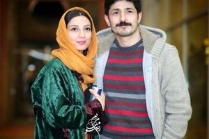 فیلم / خوانندگی حدیث میر امینی به سبک ایرانی
