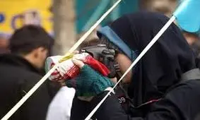 مسابقه‌ای برای عکس‌های مردمی از راهپیمایی ۲۲ بهمن