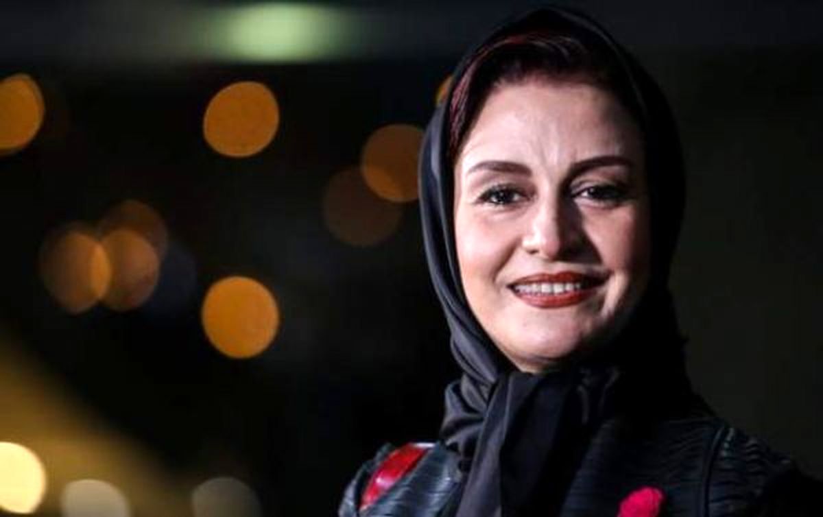 توصیف مریلا زارعی از فیلمی که در آن بازی کرده؛ یک فیلم تجاری است که حرفی برای گفتن دارد