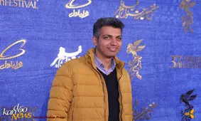 فردوسی‌پور برای دیدن کدام فیلم بی‌خیال تماشای فوتبال شد؟