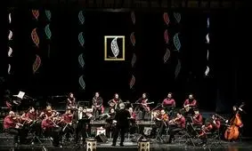 جشنواره موسیقی فجر در کرمانشاه برگزار می‌شود