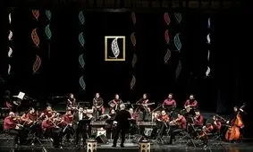 جشنواره موسیقی فجر در کرمانشاه برگزار می‌شود