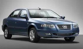 قیمت جدید انواع سواری سمند در بازار تهران +جدول