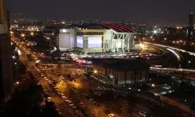 احداث ۴۰۰ مال در پایتخت بدون توجه به طرح تفصیلی