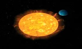 مأموریتی جدید در راه است