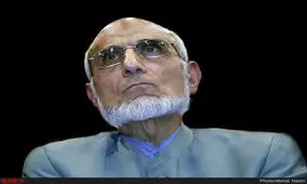 توضیح میرسلیم درباره ماجرای درخواست مسعود رجوی از وی