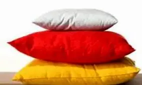 پیشگیری از پف چشم با استفاده از بالش مناسب