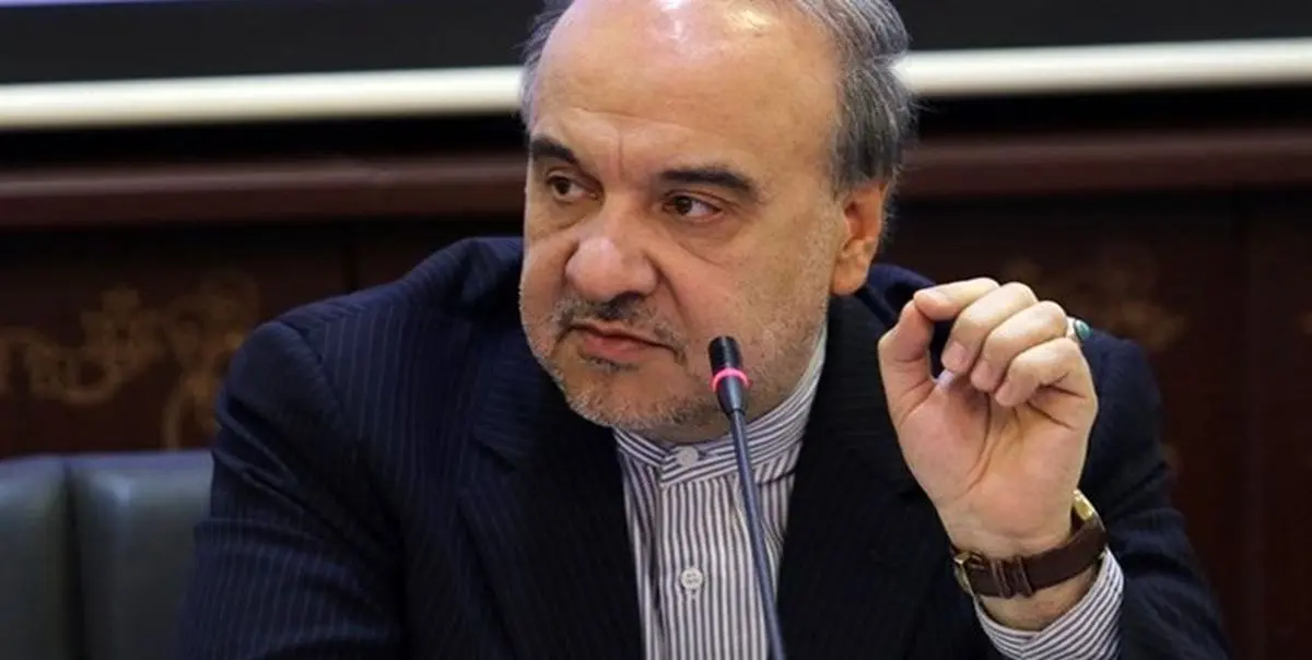 حق تیم ملی قهرمانی بود، به خاطر یک اشتباه باختیم