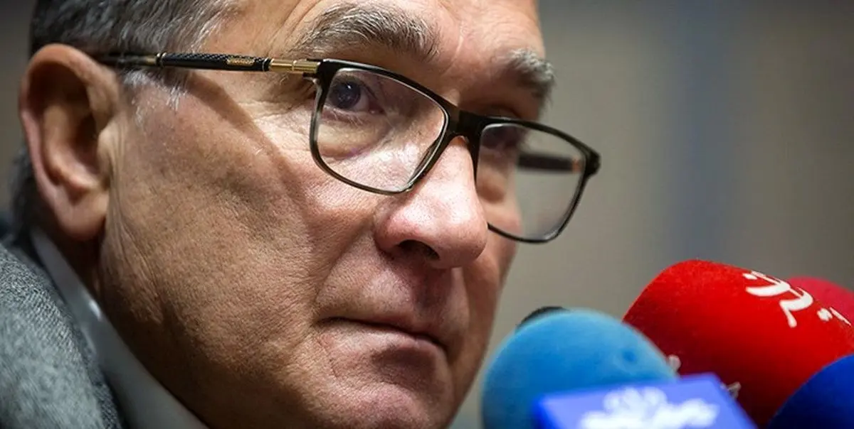 اعلام زمان و مکان نشست خبری فولاد و پرسپولیس