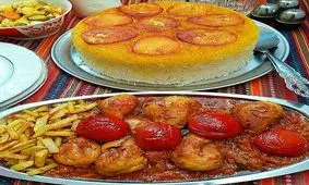 طرز تهیه یک مرغ خوشمزه