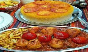 طرز تهیه یک مرغ خوشمزه
