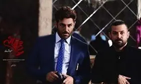 ستاره‌ها در «عاشقانه‌»/ گلزار و مهناز افشار از فردا در شبکه نمایش خانگی