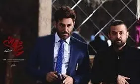 ستاره‌ها در «عاشقانه‌»/ گلزار و مهناز افشار از فردا در شبکه نمایش خانگی