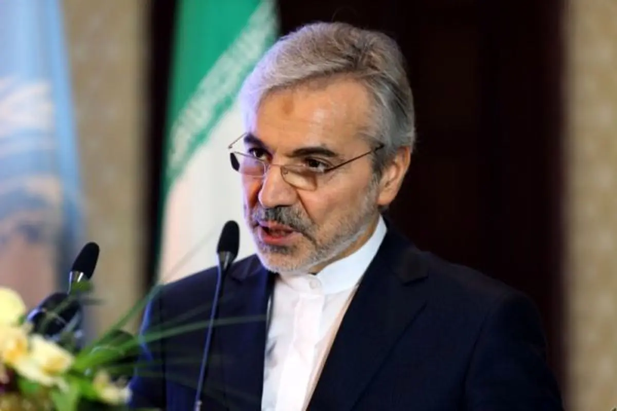 نوبخت:۴۰۰ میلیارد تومان برای تکمیل امور زیربنایی گیلان اختصاص می یابد