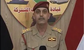 حمله حشد شعبی به پایگاه‌های داعش در سوریه/ هلاکت ۱۱ داعشی در استان صلاح‌الدین عراق