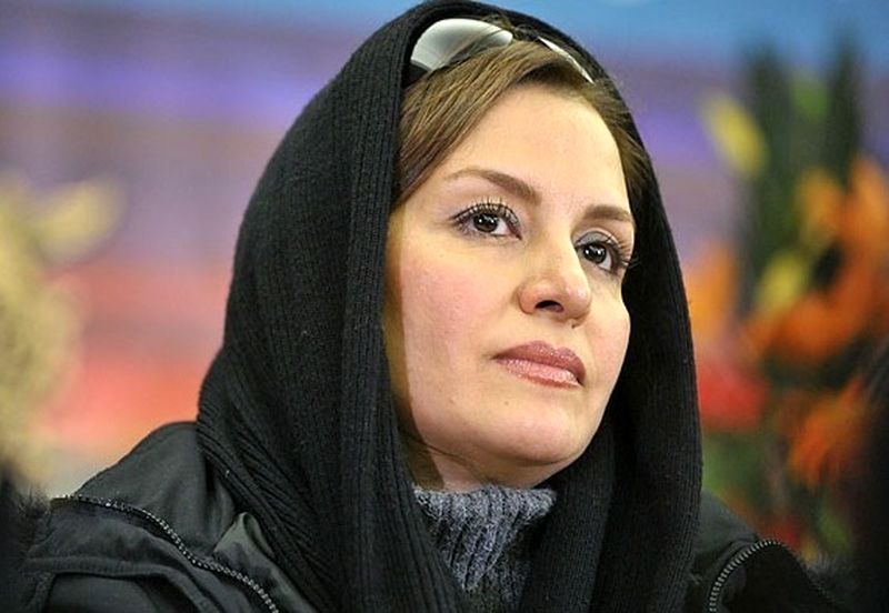 مریلا زارعی: بازیگر باید اهل ریسک باشد و نقشم در "ایده اصلی" را به همین دلیل انتخاب کردم