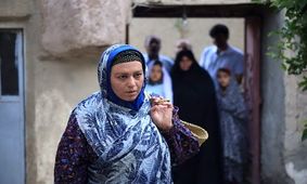 پشیمانی و ندامت بازیگر زن از حضور در «متری شیش و نیم»/ حرمت ما متری چند؟