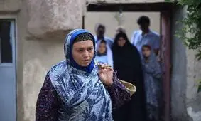 پشیمانی و ندامت بازیگر زن از حضور در «متری شیش و نیم»/ حرمت ما متری چند؟