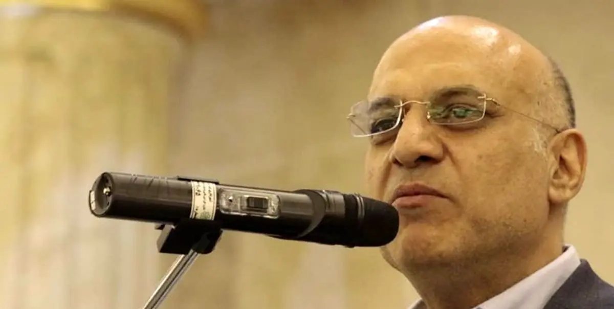 نامه کنایه‌آمیز آذری به مدیرعامل استقلال