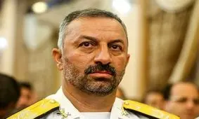 تمامی تجهیزات نیروی دریایی ارتش در بندرعباس ساخته می‌شود