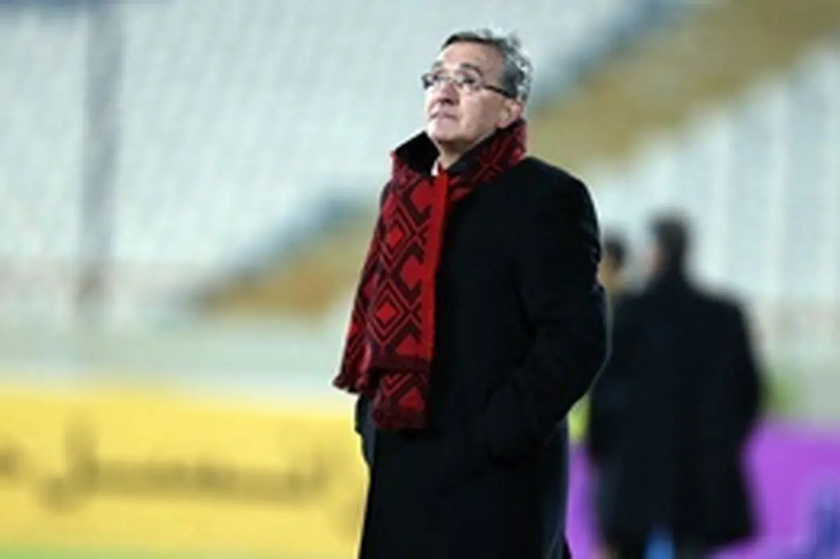 مانور محبوبیت برانکو در آزادی!