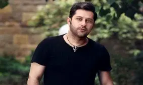 شاهین آرین موزیک ویدئوی «چهل سالگی» را منتشر کرد