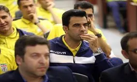 اعلام مصوبات کمیته داوران؛ ترکی باید ناظر باشد!