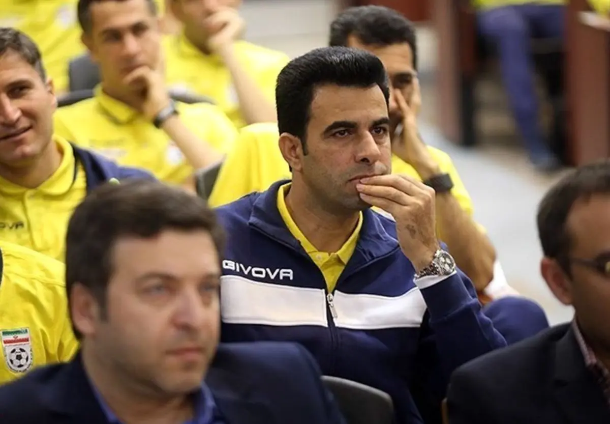 اعلام مصوبات کمیته داوران؛ ترکی باید ناظر باشد!