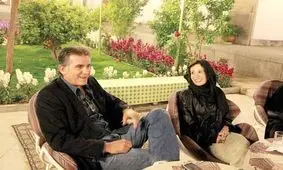 نقش دختر کی روش در انتقال پدرش به کلمبیا