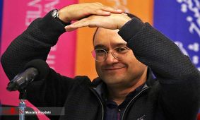 وقتی رامبد جوان و احسان کرمی می‌خواهند به خبرنگاران کار یاد بدهند!