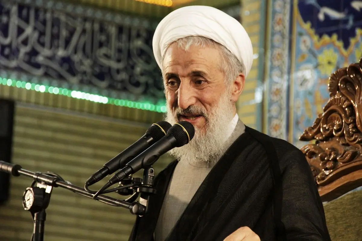 حضرت زهرا (س) عطیه الهی است