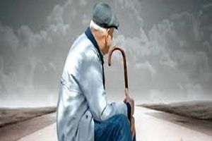 منتظر سونامی سالمندی در ایران باشید