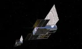 سکوت نگران کننده ماهواره های مریخ نورد